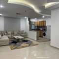 KWD 450/month,  Furnished,  2 BR,  Two Bedroom Furnished Apartment For Rent In Salmiya ,Close To Lulu Hyper Market