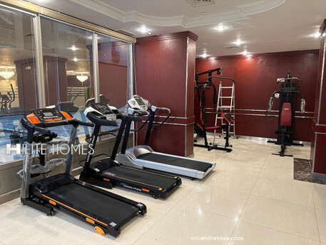 Salmiya, Apartments/Houses, KWD 450/month,  Furnished,  2 BR,  Two Bedroom Furnished Apartment For Rent In Salmiya ,Close To Lulu Hyper Market