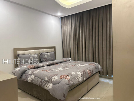 Salmiya, Apartments/Houses, KWD 450/month,  Furnished,  2 BR,  Two Bedroom Furnished Apartment For Rent In Salmiya ,Close To Lulu Hyper Market