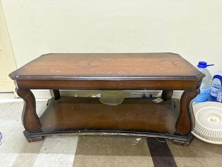 Jeddah, Household Items, SAR 550,  Sofa Set ( 9 Seater ) Table