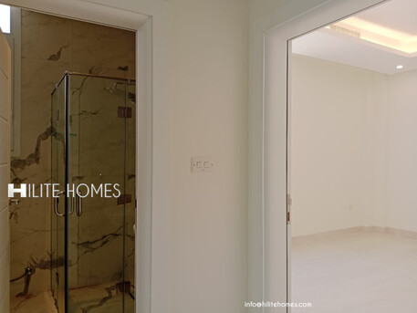 Kuwait City, Apartments/Houses, KWD 650/month,  3 BR,  Spacious Three Bedroom Apartment For Rent In Salwa