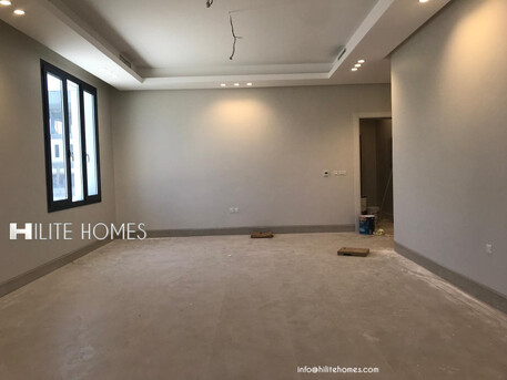 Kuwait City, Apartments/Houses, KWD 1000/month,  4 BR,  BRAND NEW FOUR MASTER BEDROOM FLOOR FOR RENT IN ABU FATIRA