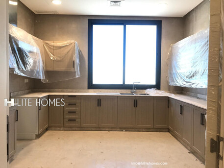Kuwait City, Apartments/Houses, KWD 1000/month,  4 BR,  BRAND NEW FOUR MASTER BEDROOM FLOOR FOR RENT IN ABU FATIRA