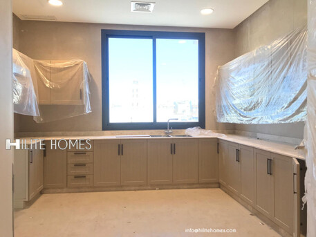 Kuwait City, Apartments/Houses, KWD 1000/month,  4 BR,  BRAND NEW FOUR MASTER BEDROOM FLOOR FOR RENT IN ABU FATIRA
