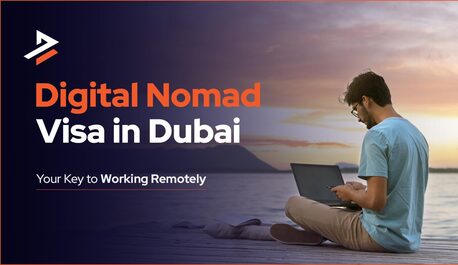 Dubai, Business, How To Get A Dubai Digital Nomad Visa | Remote Work Visa