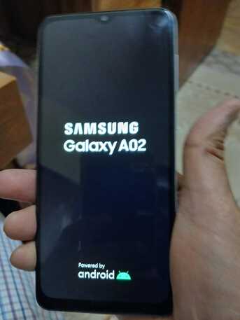 Khobar, Mobile Phones, SAR 200,  Samsung A02