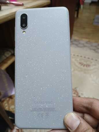 Khobar, Mobile Phones, SAR 200,  Samsung A02