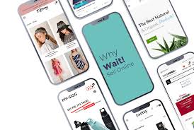 Nicosia, Items Wanted, Website Design Belgium