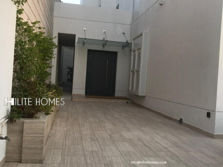 Kuwait City, Apartments/Houses, KWD 2000/month,  4 BR,  Brand New Four Master Bedroom Floor In Adailiya