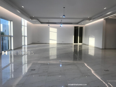 Kuwait City, Apartments/Houses, KWD 2000/month,  4 BR,  Brand New Four Master Bedroom Floor In Adailiya