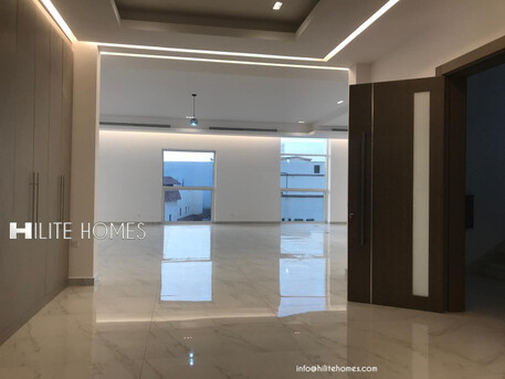 Kuwait City, Apartments/Houses, KWD 2000/month,  4 BR,  Brand New Four Master Bedroom Floor In Adailiya