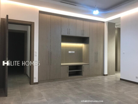 Kuwait City, Apartments/Houses, KWD 2000/month,  4 BR,  Brand New Four Master Bedroom Floor In Adailiya