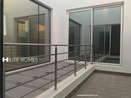 Kuwait City, Apartments/Houses, KWD 2000/month,  4 BR,  Brand New Four Master Bedroom Floor In Adailiya