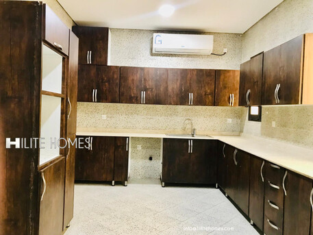 Kuwait City, Apartments/Houses, KWD 1050/month,  5 BR,  Spacious Five-Bedroom Apartment For Rent In Al Massayel