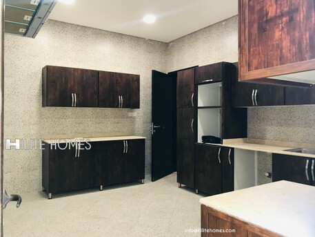 Kuwait City, Apartments/Houses, KWD 1050/month,  5 BR,  Spacious Five-Bedroom Apartment For Rent In Al Massayel
