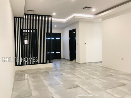 Kuwait City, Apartments/Houses, KWD 1050/month,  5 BR,  Spacious Five-Bedroom Apartment For Rent In Al Massayel