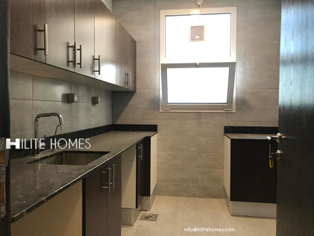 Kuwait City, Apartments/Houses, KWD 500/month,  3 BR,  Three Bedroom Unfurnished Apartment For Rent In Sabah Al Salem