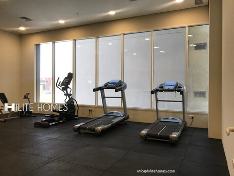 Kuwait City, Apartments/Houses, KWD 500/month,  3 BR,  Three Bedroom Unfurnished Apartment For Rent In Sabah Al Salem