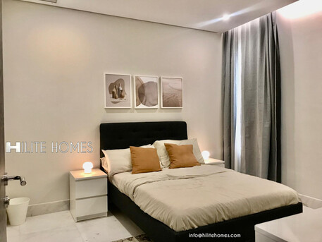 Kuwait City, Apartments/Houses, KWD 500/month,  3 BR,  Three Bedroom Unfurnished Apartment For Rent In Sabah Al Salem