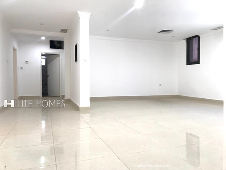Kuwait City, Apartments/Houses, KWD 700/month,  4 BR,  Elegant Four-Bedroom Floor For Rent In Jabriya