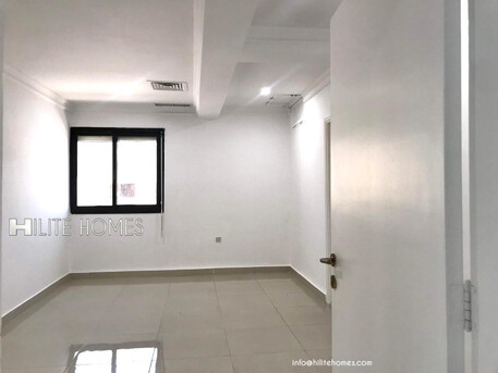 Kuwait City, Apartments/Houses, KWD 700/month,  4 BR,  Elegant Four-Bedroom Floor For Rent In Jabriya