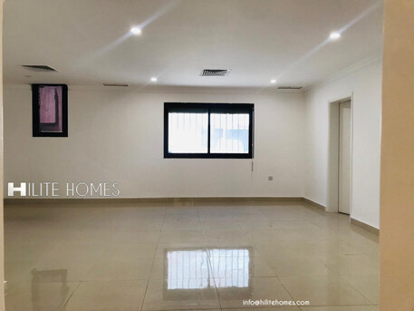 Kuwait City, Apartments/Houses, KWD 700/month,  4 BR,  Elegant Four-Bedroom Floor For Rent In Jabriya