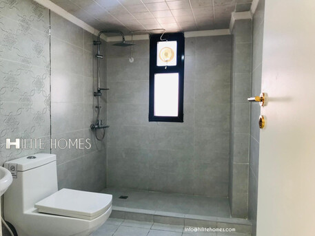 Kuwait City, Apartments/Houses, KWD 700/month,  4 BR,  Elegant Four-Bedroom Floor For Rent In Jabriya