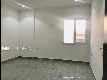 Kuwait City, Apartments/Houses, KWD 450/month,  3 BR,  Three Bedroom Apartment For Rent In Salwa