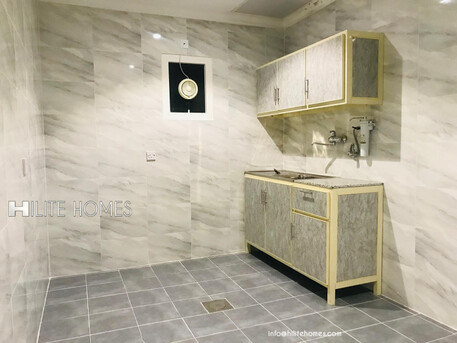 Kuwait City, Apartments/Houses, KWD 450/month,  3 BR,  Three Bedroom Apartment For Rent In Salwa