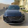 SAR 108000,  Mazda CX-9,  2021,  Automatic,  108000 KM,  1st Owner - Signature (Full Options)  Transmission Turbocharged I4 2.5L