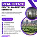 Results-Driven Real Estate Digital Marketing Services
