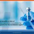 Sourcing Indian Injectable Manufacturing (e.g., Enoxaparin) For The Caribbean Region