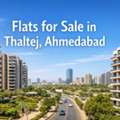 Best Flats For Sale In Thaltej, Ahmedabad | AddressBox