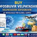 Velpatasvir Sofosbuvir &ndash; Buy Sofosbuvir Velpatasvir At Wholesale For Global Supply