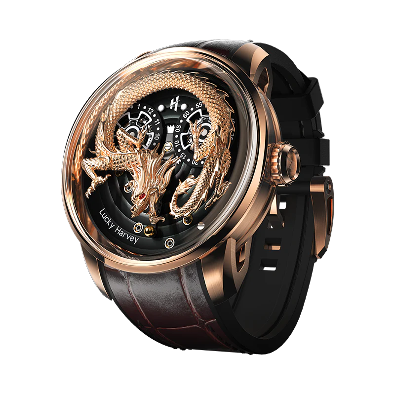 Los Angeles, Watches, USD 999,  Roulette Watches &ndash; Luxury Casino‑Inspired Timepieces