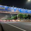 Noida Sector-126 Expressway Advertising