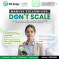 Automate WhatsApp Follow-Ups & Scale Business Communication - WA Bridge