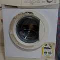 SAR 300,  For Sale Washing Machine: 6 KG Fully Automatic Front Load