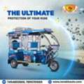 INR 180000,  Other,  2026,  Automatic,  100 KM,  Top Best E Rickshaw Manufacturers In Bihar