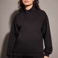 INR 999,  Sweatshirts Collection &ndash; Sassafras Women&rsquo;s Cozy Sweatwear