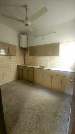 Segaya, Apartments/Houses, BHD 230/month,  3 BR,  3 Bedroom Unfurnished Flat For Rent Without Ewa