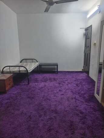 Al Ruwais, Rooms Available, SAR 1100/month, A Single Room Available