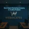 Webdicates &ndash; Best Digital Marketing Company In Andhra Pradesh