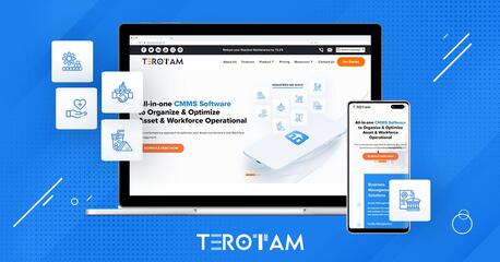 Ahmedabad, Business, Best CMMS Software In India &ndash; TeroTAM For Field Service & Operations