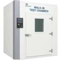 Walk-In Test Chamber For Large-Scale Environmental Testing