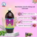 INR 545,  Best Herbal Juice For Kidney And Liver Care