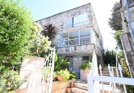 Jerusalem, Real Estate, Jerusalem Apartments For Sale