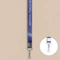 INR 46,  Lanyard With Twisted Hook