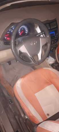 Sulai, Vehicles, Cars & Trucks , SAR 13000,  2011,  2011,  Manual,  360311 KM,  Hyundai Accent