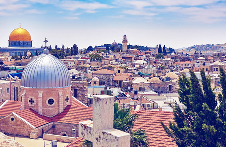 Dubai, Travel, Apply Israel Visa From UAE & Dubai Residents | IsraelVisaUAE.com